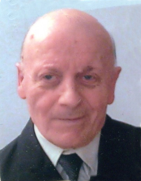 Filippo Vito Paradiso