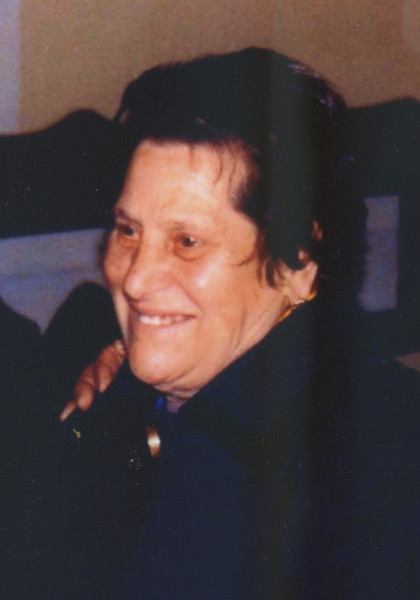 Serafina Di Sabato 