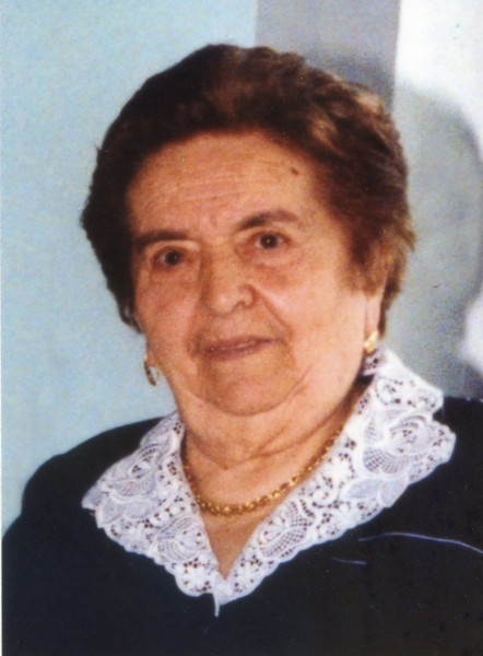 Antonia Solazzo
