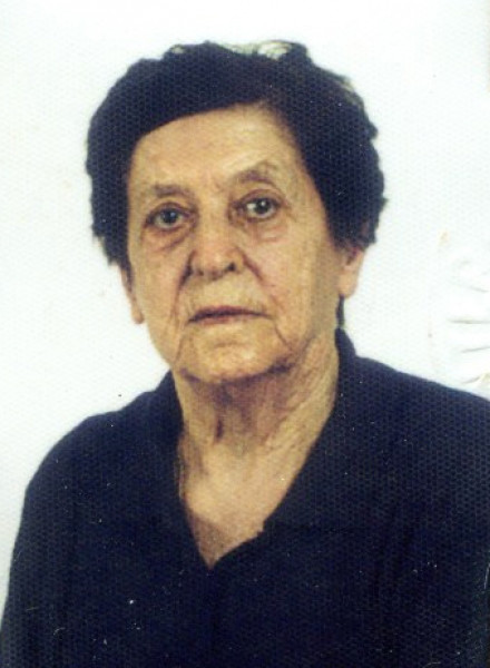 Maria Rosa  Putignano