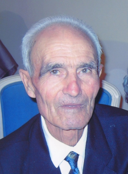 Nicola  Porfido