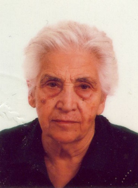 Anna Fumarulo