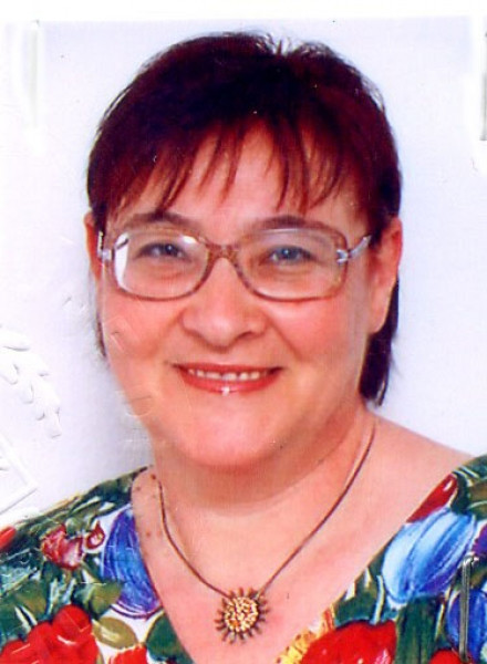 Maria Sampaolo