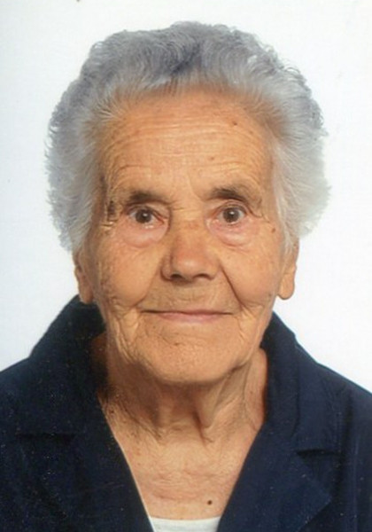 Maria Digregorio