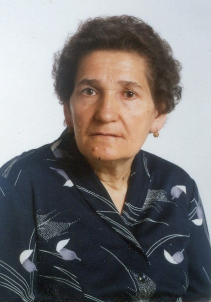 Maria Giuseppa Digregorio