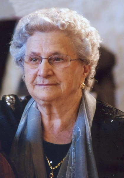 Maria Putignano