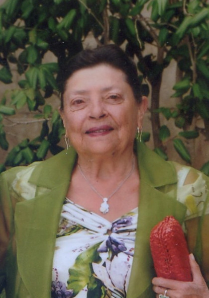 Carmela Tritto