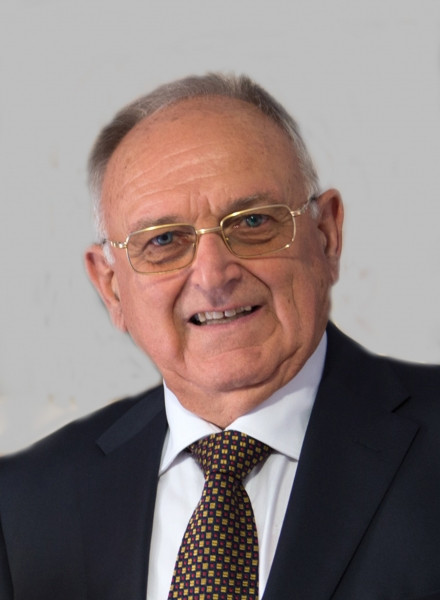 Nunzio Antonio Perniola 