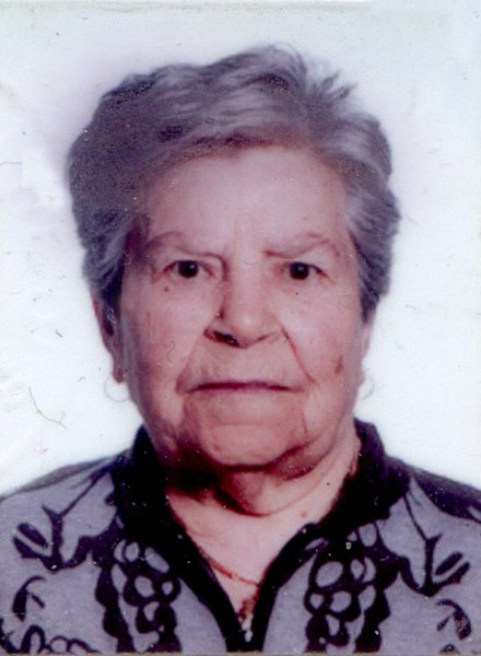 Angela Molinari