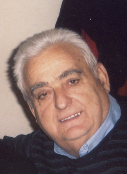 Giuseppe Vito Domenico Natuzzi