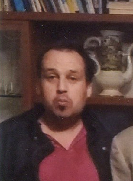 Leonardo Lucarelli