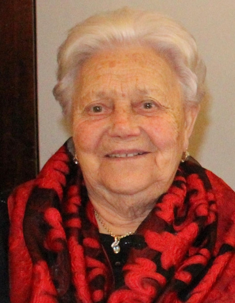 Domenica Plantamura