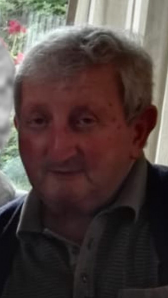 Vito Domenico Musci