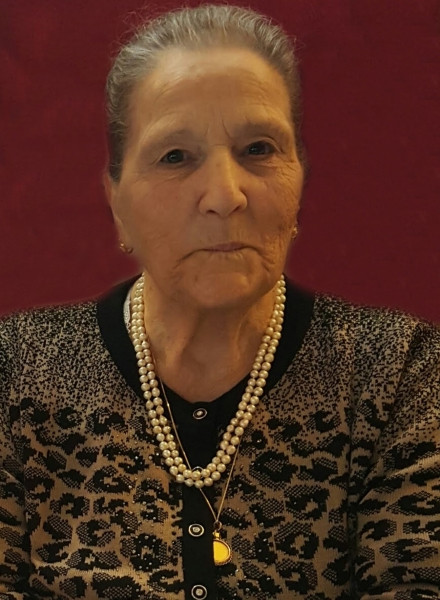 Maria Gaetana Perniola