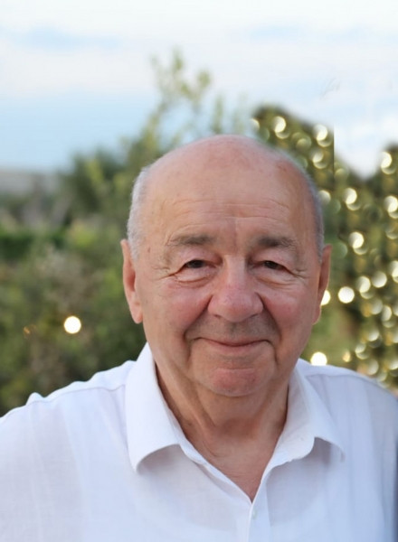 Giuseppe Girardi