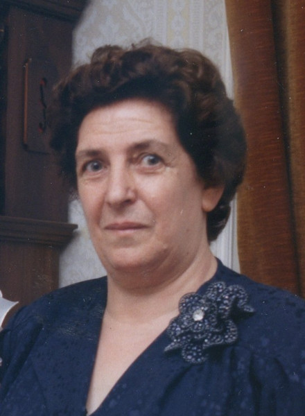 Maria Giuseppa Bianchi