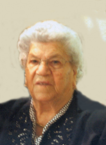 Laura Bosco