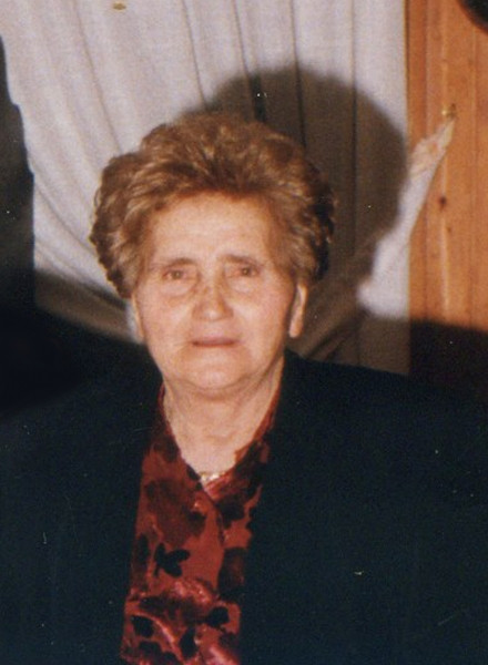 Maria Dimauro