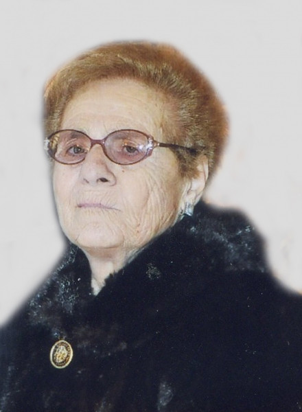 Ida Vita  Porfido