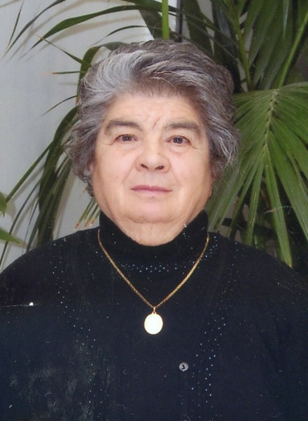 Margherita Lillo