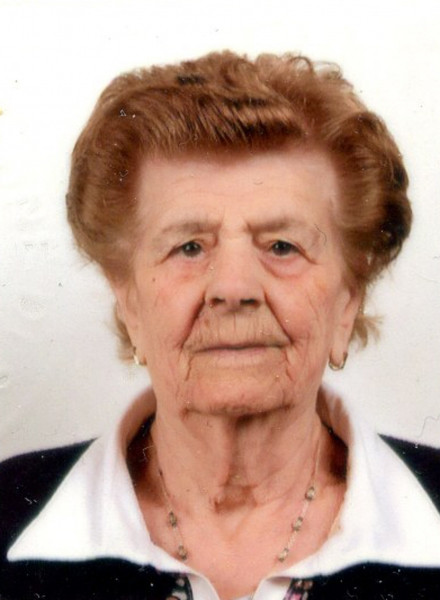 Rosa Porfido