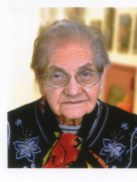 Rosa Capodiferro