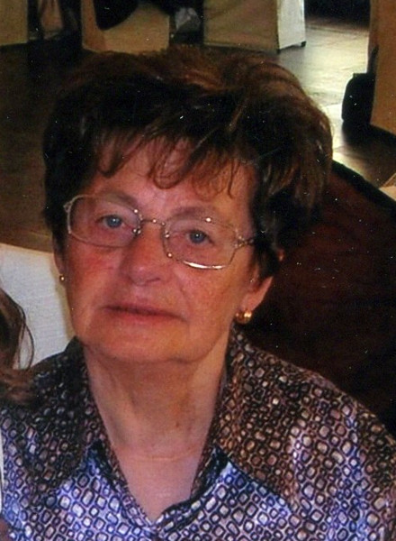 Rosa Nuzzi