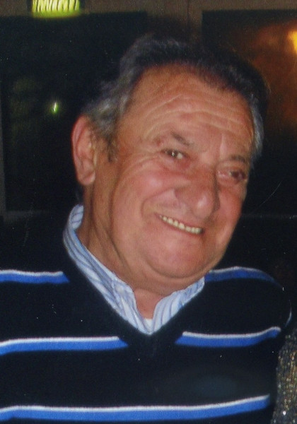 Antonio Monteleone