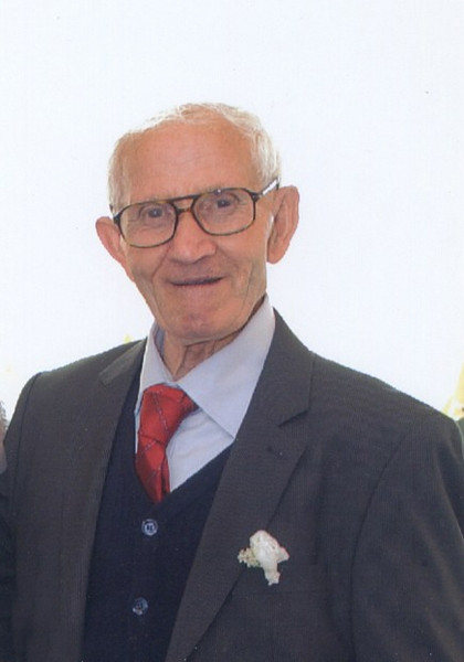 Raffaele Angelo Vito Lazazzara