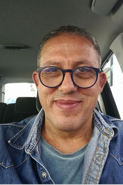 Francesco Disanto