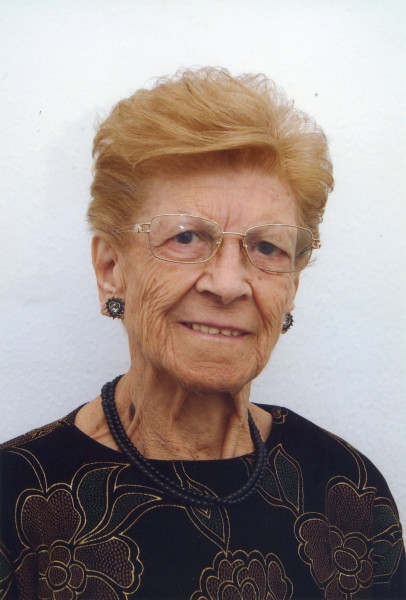 Beatrice Angela Vita Gatti