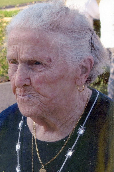 Rosa Perrone
