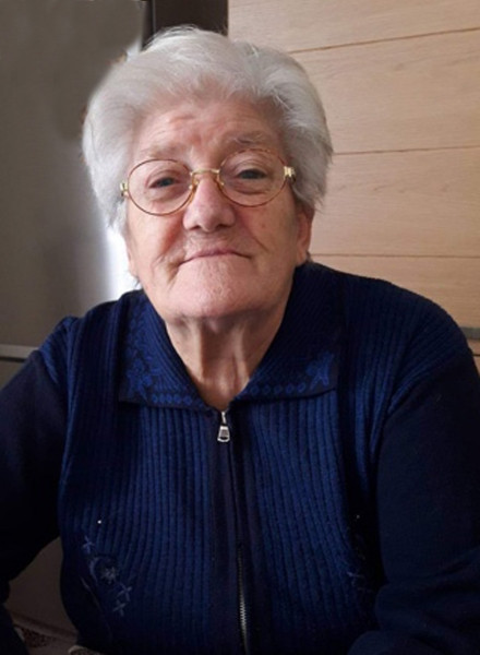 Caterina Putignano