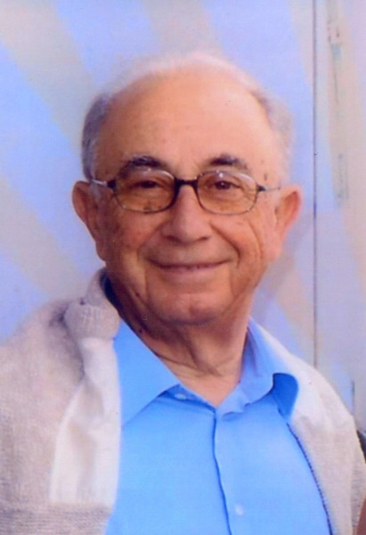 Vito Carlo Disanto