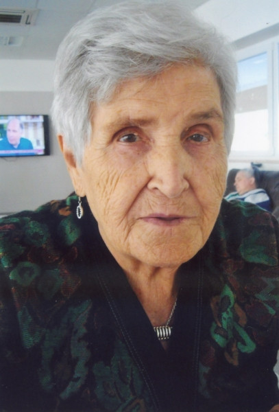 Maria Difonzo