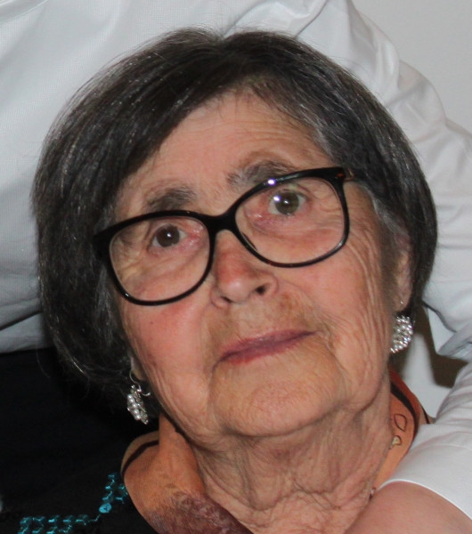 Maria  Barberio