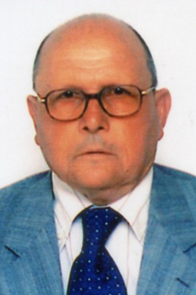 Angelo Ciccarone