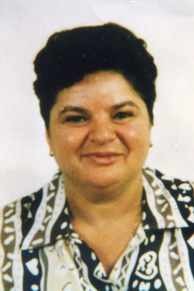Gregoria Natuzzi