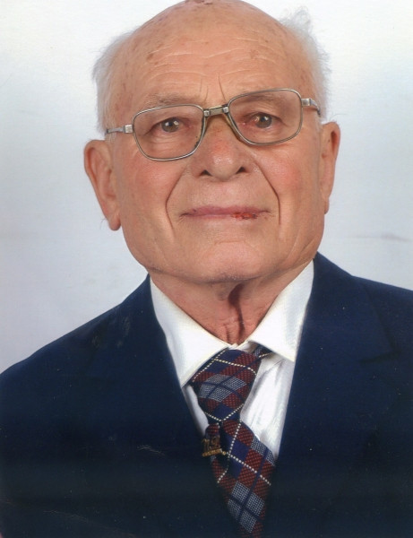 Lorenzo Natuzzi