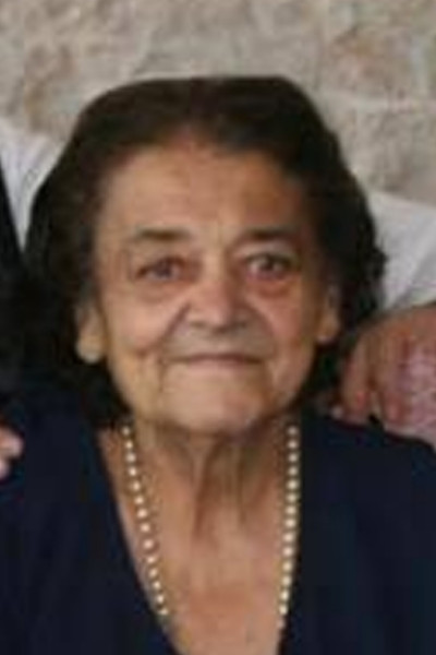 Chiara Vita Lucia Fraccalvieri