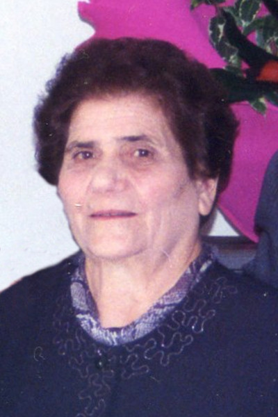Francesca Laterza