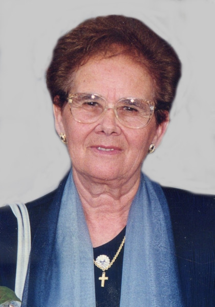 Antonia  Difonzo