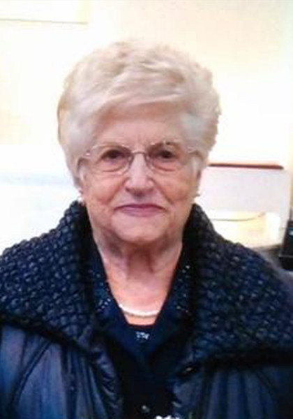 Maria Antonia Lobefaro