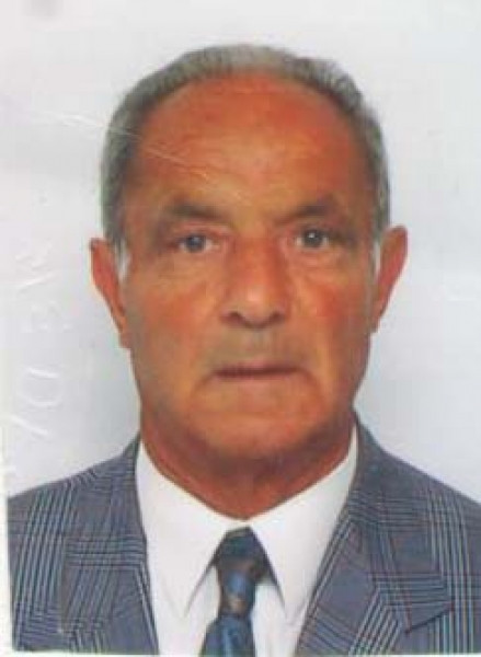 Giuseppe Giove