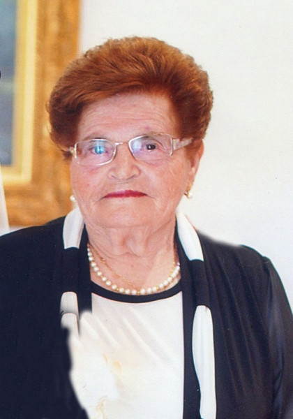 Benedetta Milano