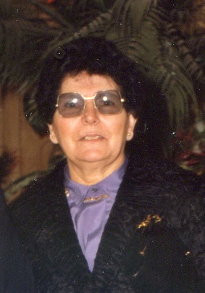 Rita Lacorazza