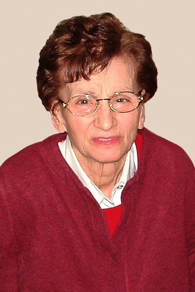 Maria Fagiolino
