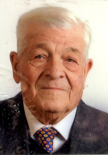 Erasmo  Forese