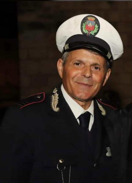 Vito Erasmo Barberio