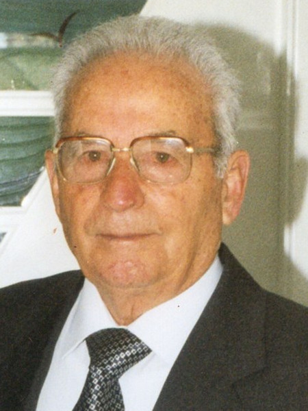 Pasquale  Digregorio